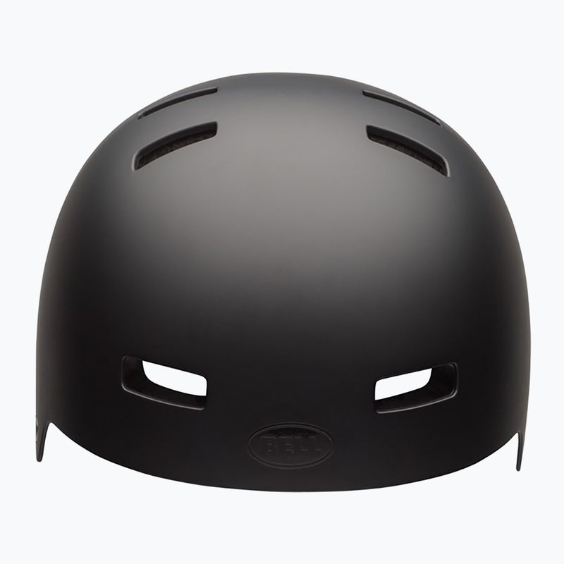 Bell Span Jr children's helmet matte black 3