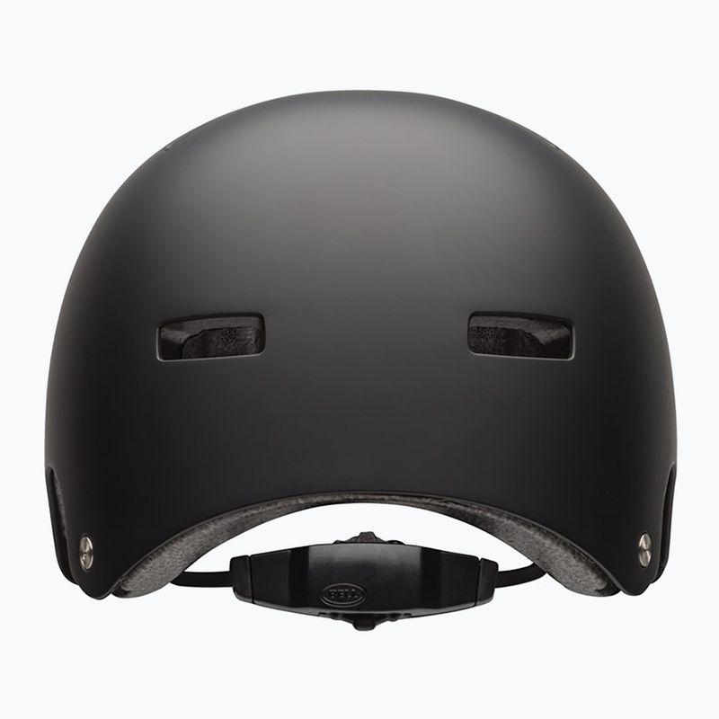 Bell Span Jr children's helmet matte black 4