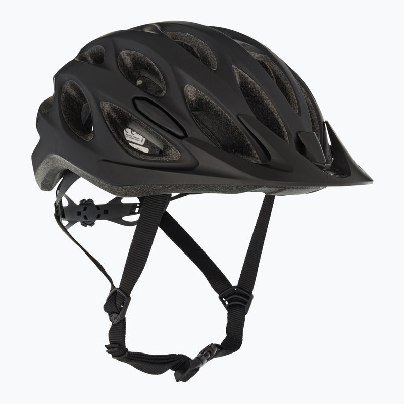Bike helmet Bell Charger matte black