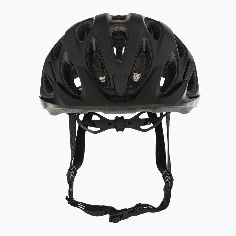 Bike helmet Bell Charger matte black 2