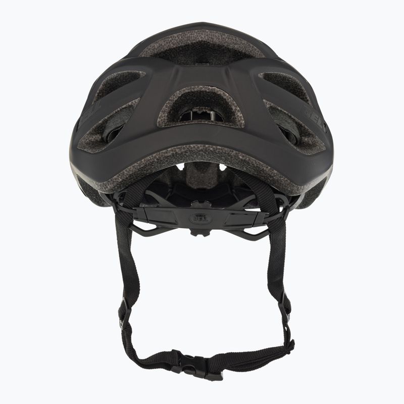 Bike helmet Bell Charger matte black 3
