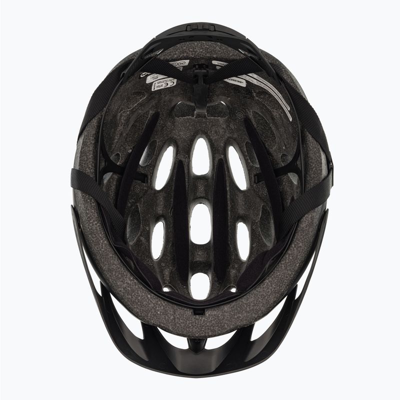 Bike helmet Bell Charger matte black 6