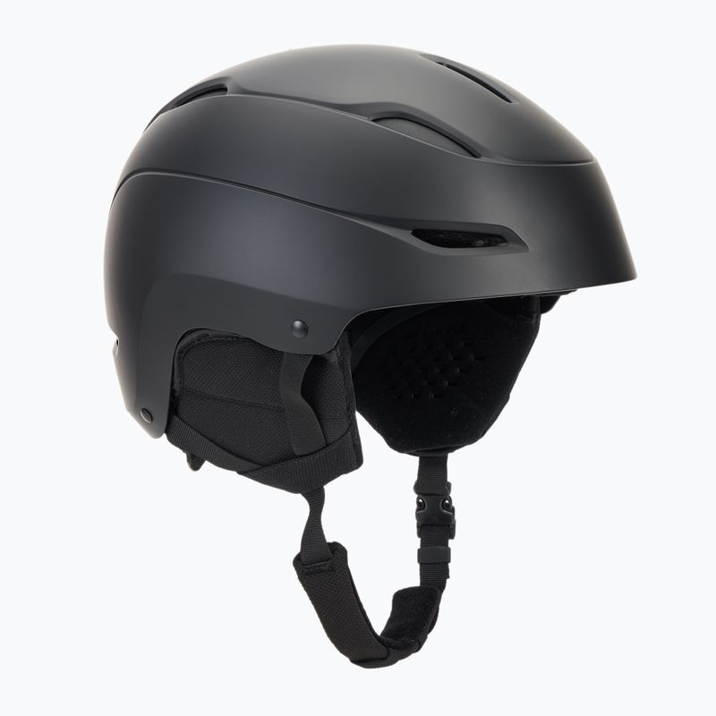 Giro Ratio ski helmet matte black