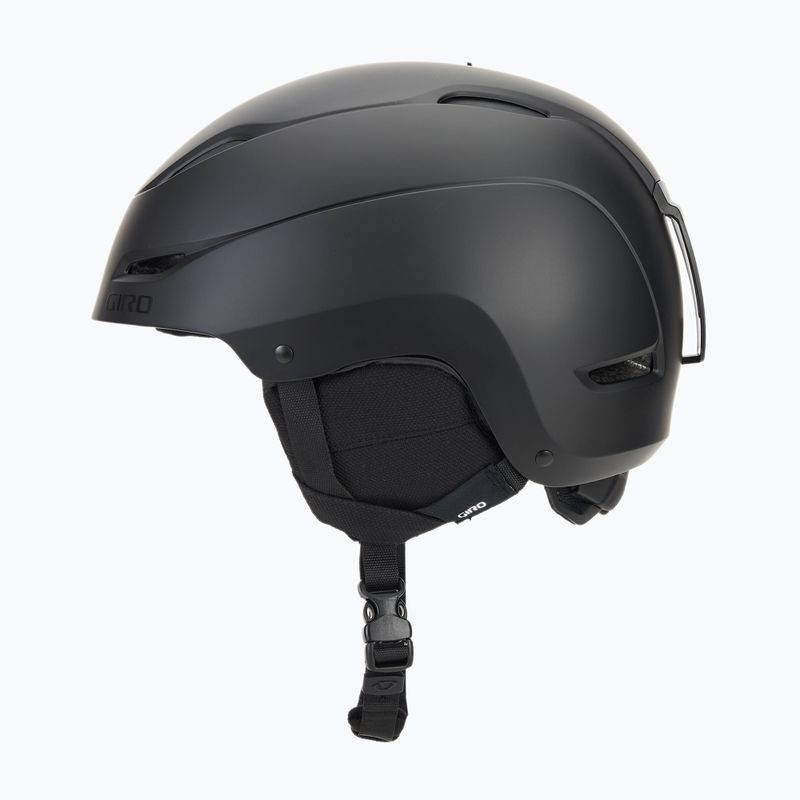 Giro Ratio ski helmet matte black 3