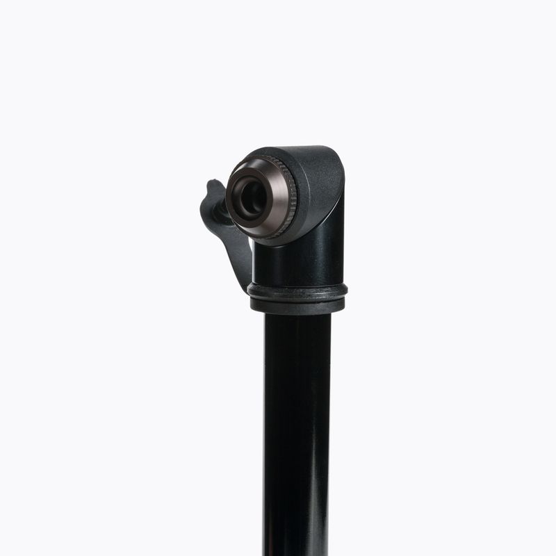 Blackburn Airstik SL HP hand cycling pump 160psi black BBN-7085514 4