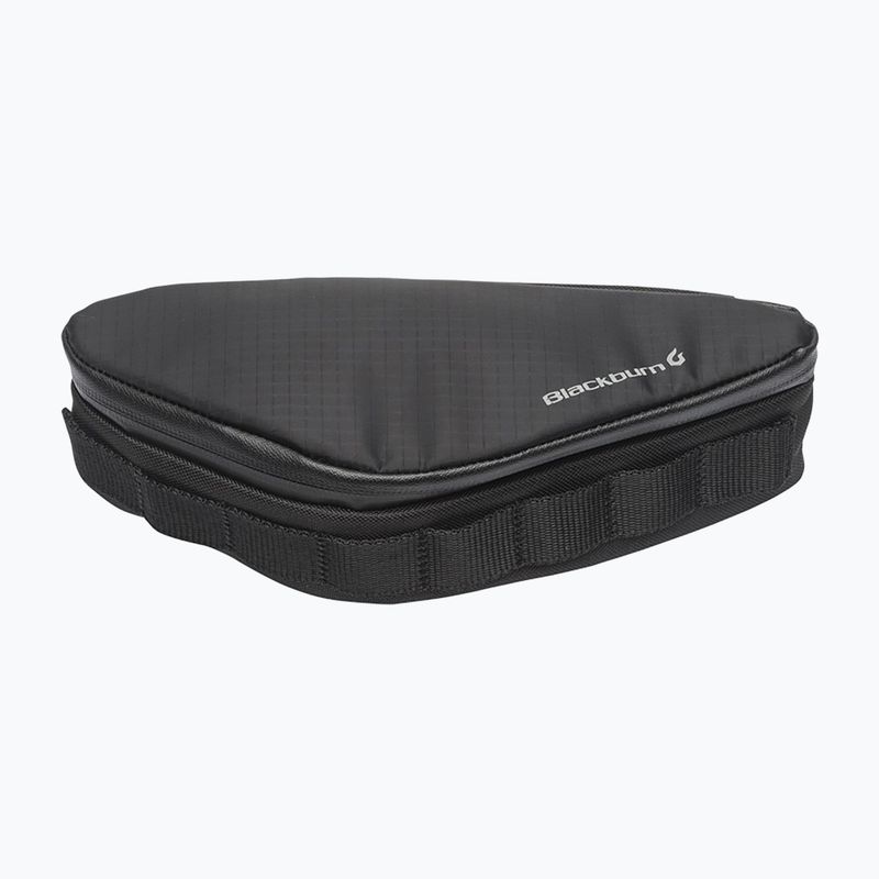 Bike frame bag Blackburn Outpost Corner Bag 0.7 l black