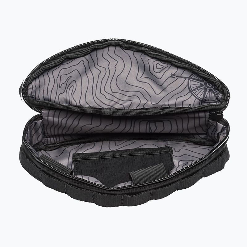 Bike frame bag Blackburn Outpost Corner Bag 0.7 l black 2