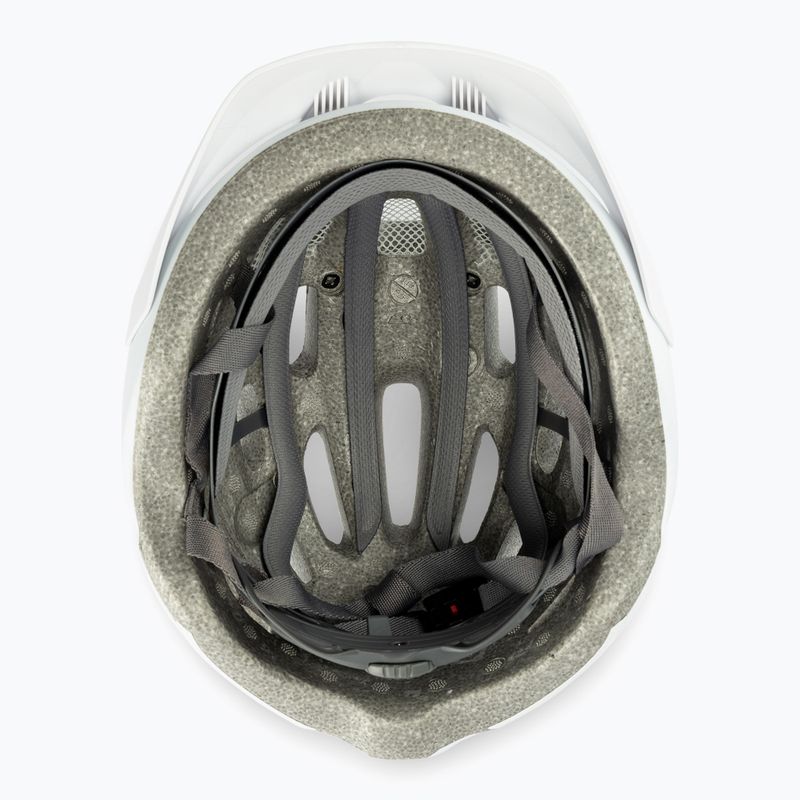 Giro Vasona women's bike helmet white GR-7089129 5