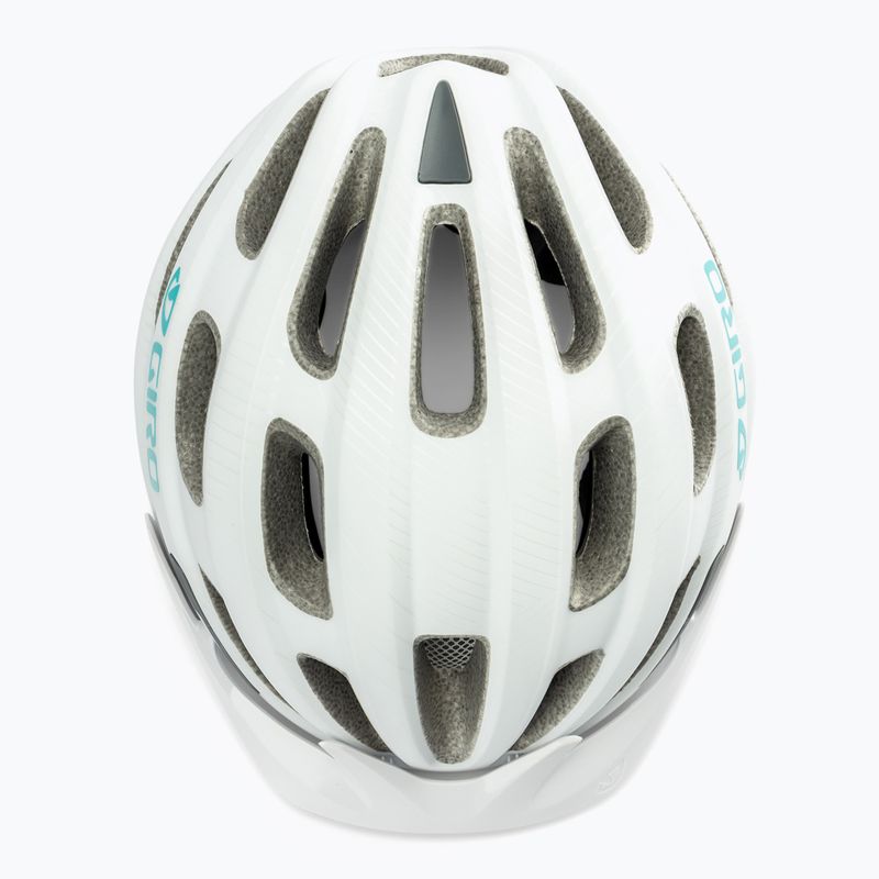 Giro Vasona women's bike helmet white GR-7089129 6