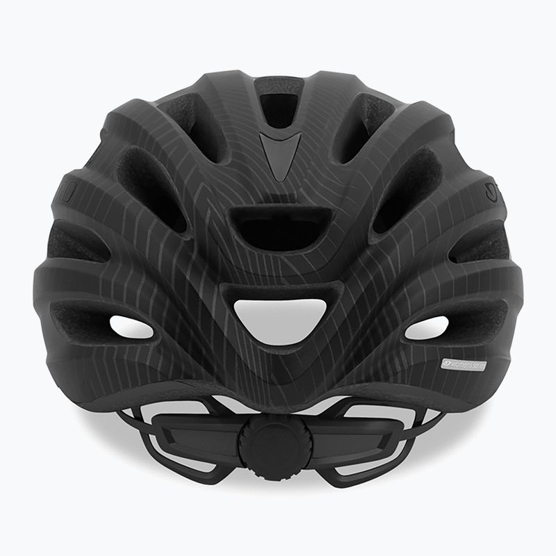 Giro Vasona Integrated MIPS bike helmet matte black 3