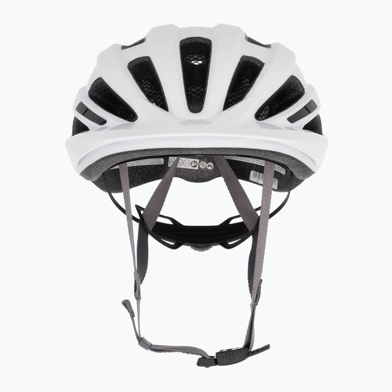 Giro Register matte white bicycle helmet 2