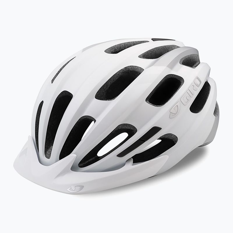 Giro Register Integrated MIPS bike helmet matte white