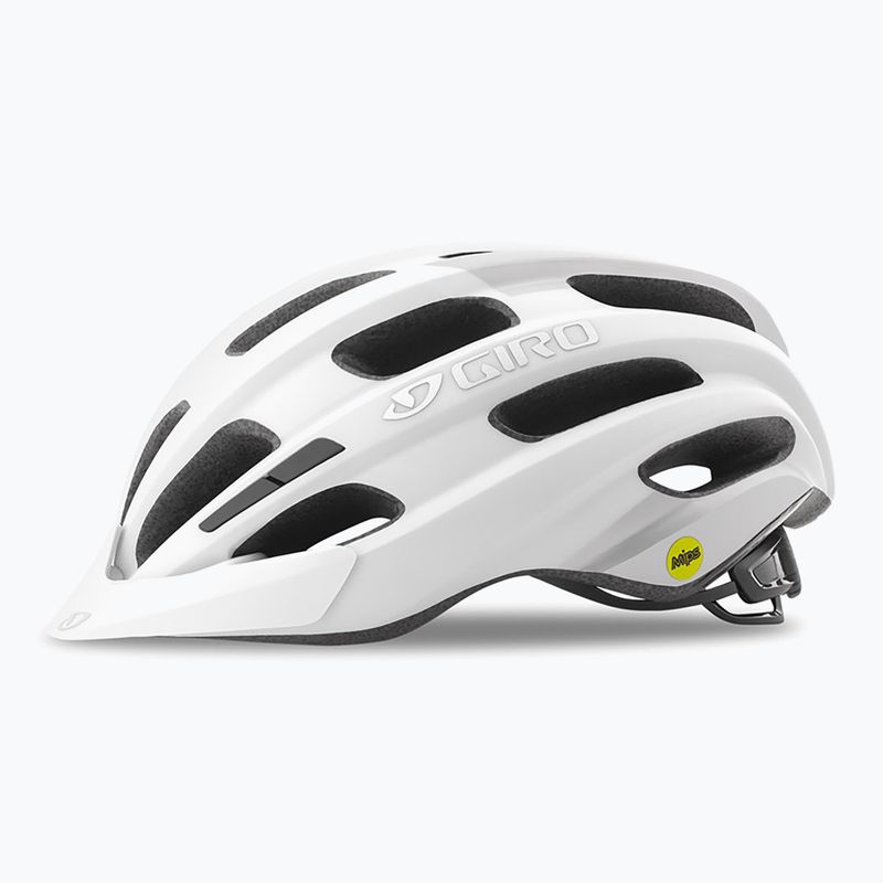 Giro Register Integrated MIPS bike helmet matte white 2