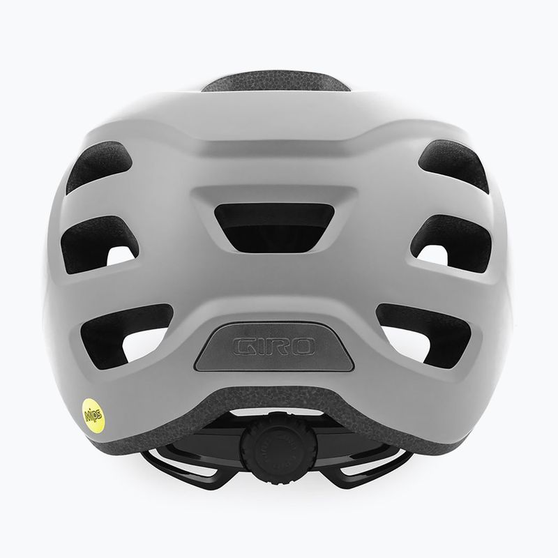 Giro Fixture grey bicycle helmet GR-7089255 8
