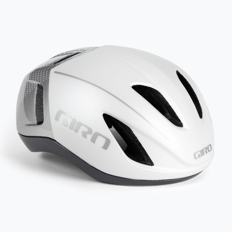Giro Vanquish Integrated Mips bicycle helmet white/silver GR-7086810 2