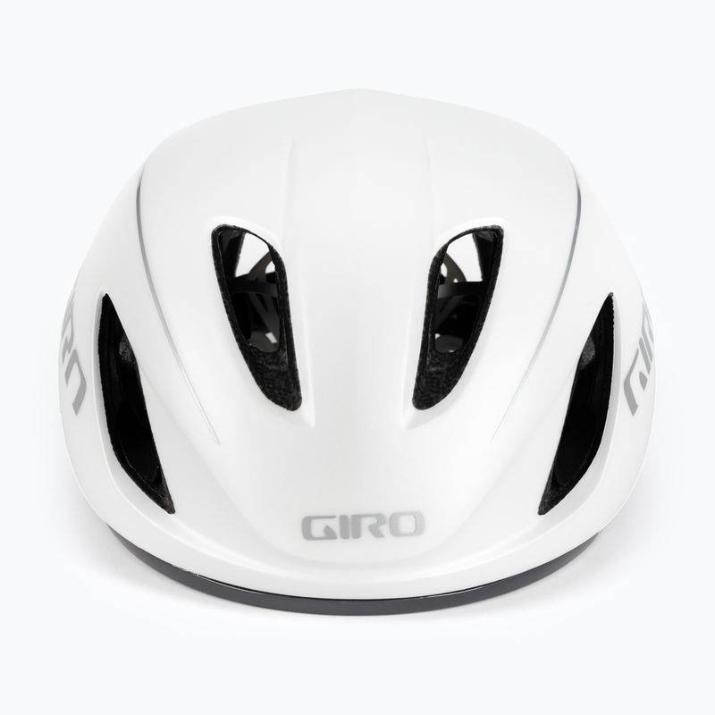 Giro Vanquish Integrated Mips bicycle helmet white/silver GR-7086810 3