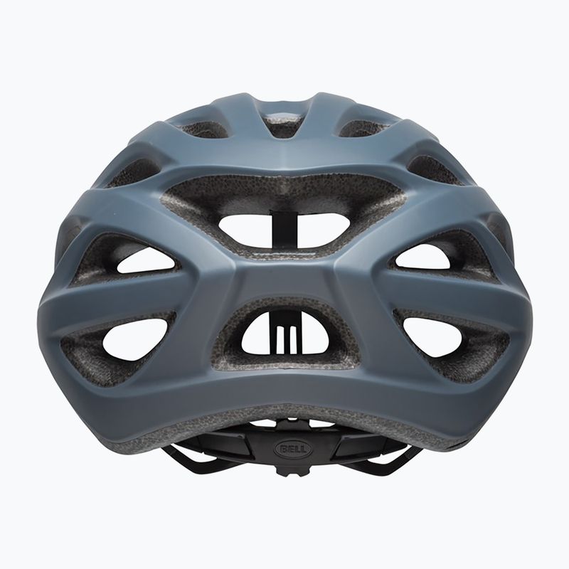 Bell Tracker matte lead bike helmet 3