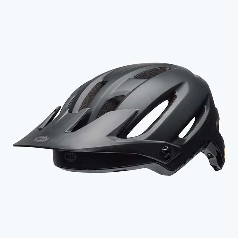 Bike helmet Bell 4Forty Integrated MIPS matte gloss/black