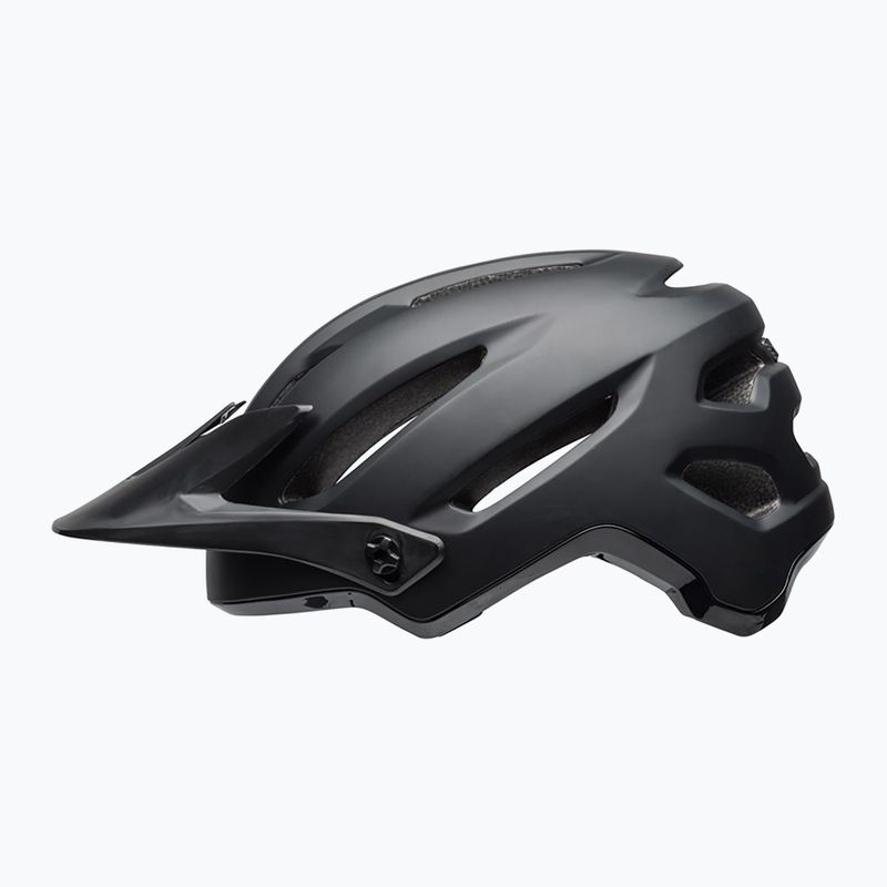 Bike helmet Bell 4Forty Integrated MIPS matte gloss/black 2