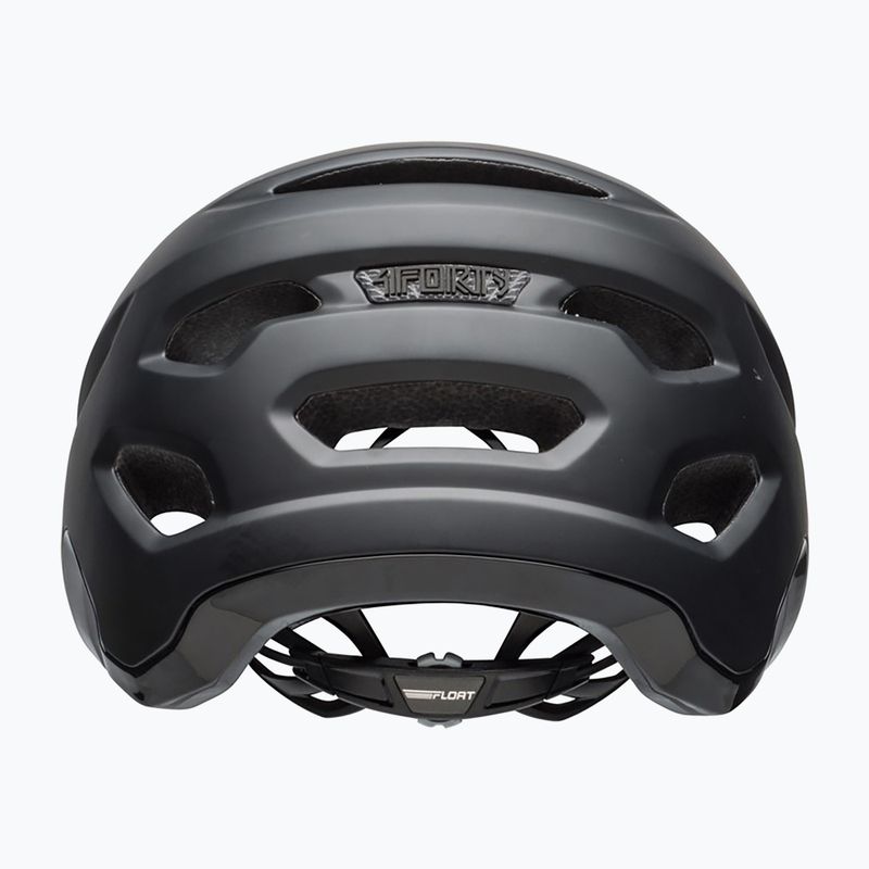 Bike helmet Bell 4Forty Integrated MIPS matte gloss/black 3