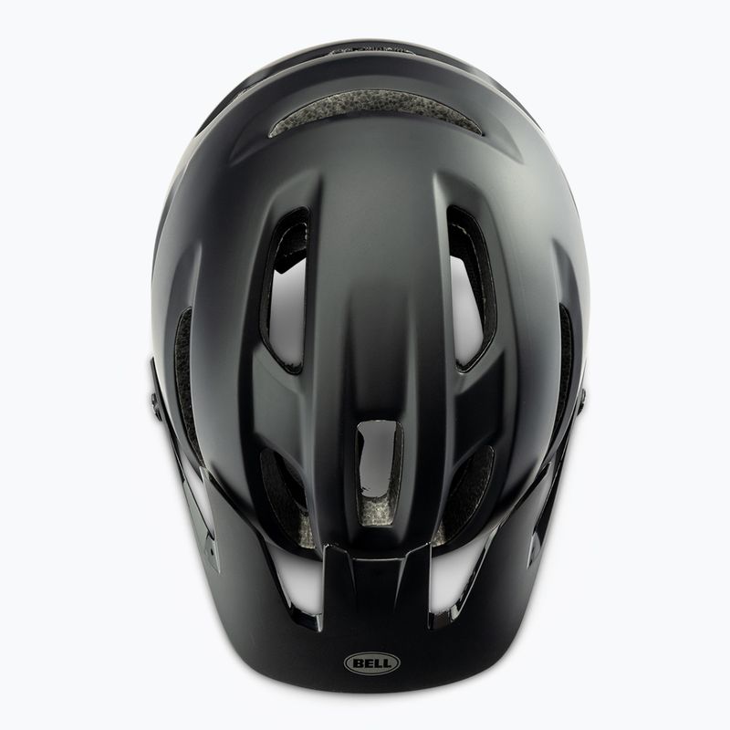 Bike helmet Bell 4FORTY black BEL-7088253 6