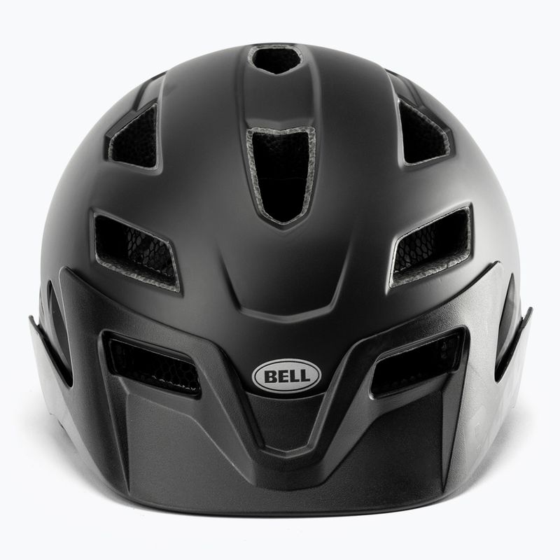 Bell SIDETRACK children's bike helmet black BEL-7088997 2