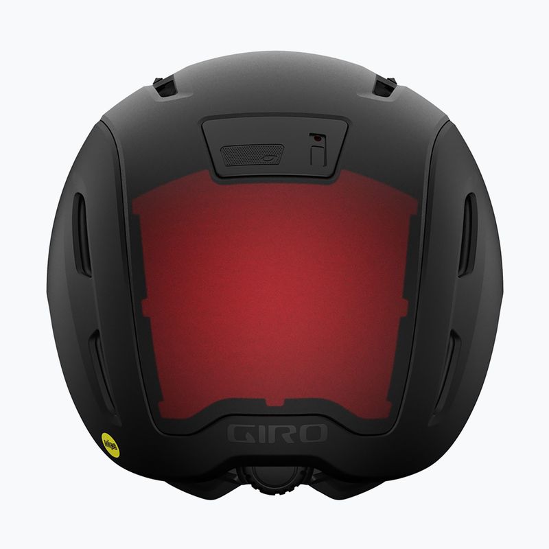 Giro Camden Integrated MIPS bicycle helmet matte black 3
