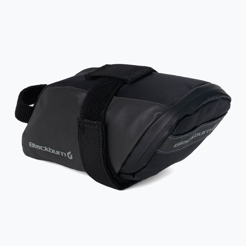 Blackburn Grid Medium Reflective bike seat bag black BBN-7086624