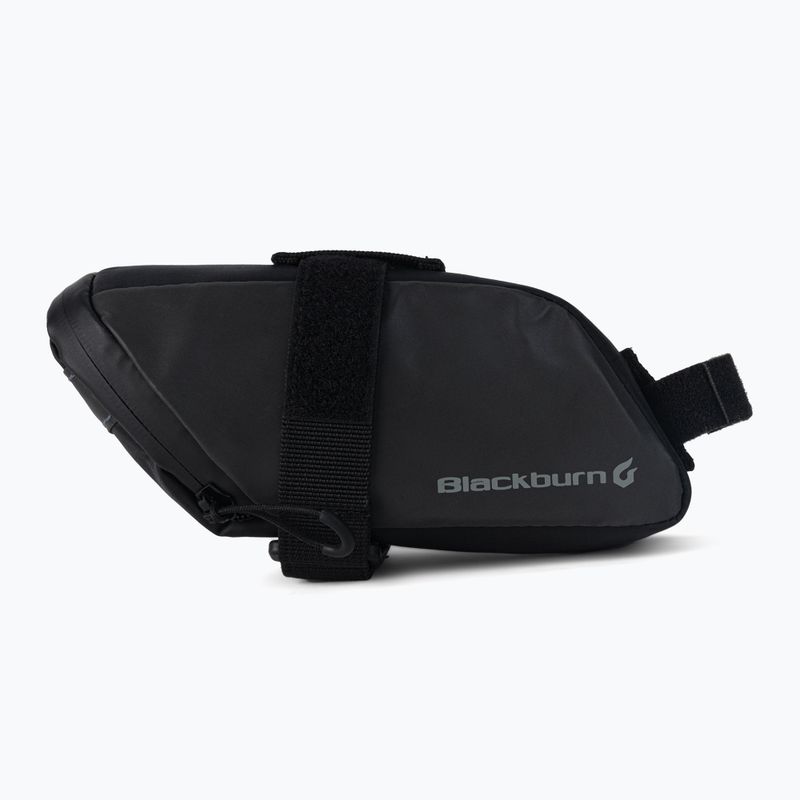 Blackburn Grid Medium Reflective bike seat bag black BBN-7086624 2