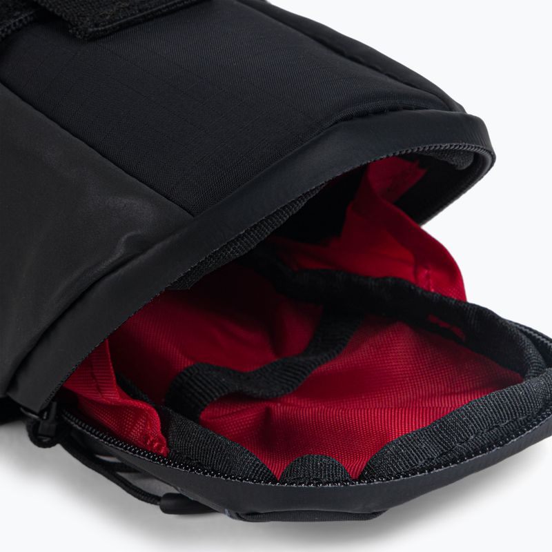 Blackburn Grid Medium Reflective bike seat bag black BBN-7086624 4