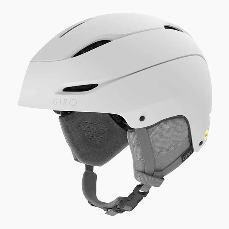 Giro Ceva ski helmet matte white