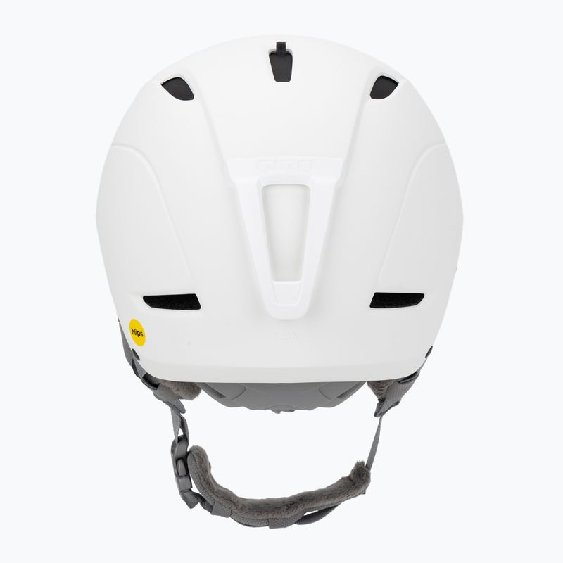 Giro Ceva MIPS ski helmet matte white 4