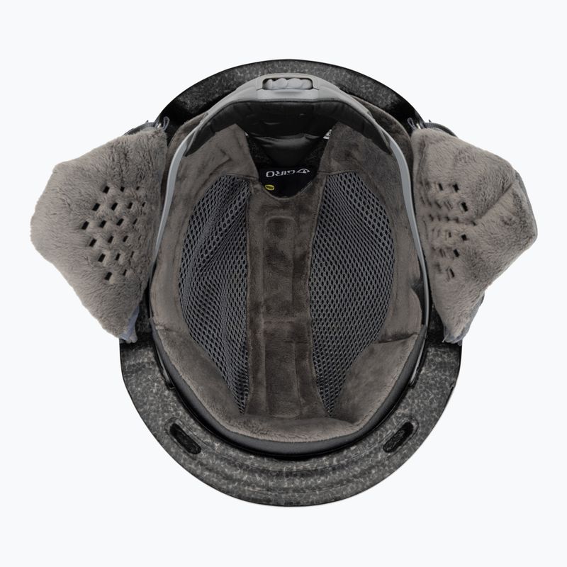 Giro Ceva MIPS ski helmet matte white 5