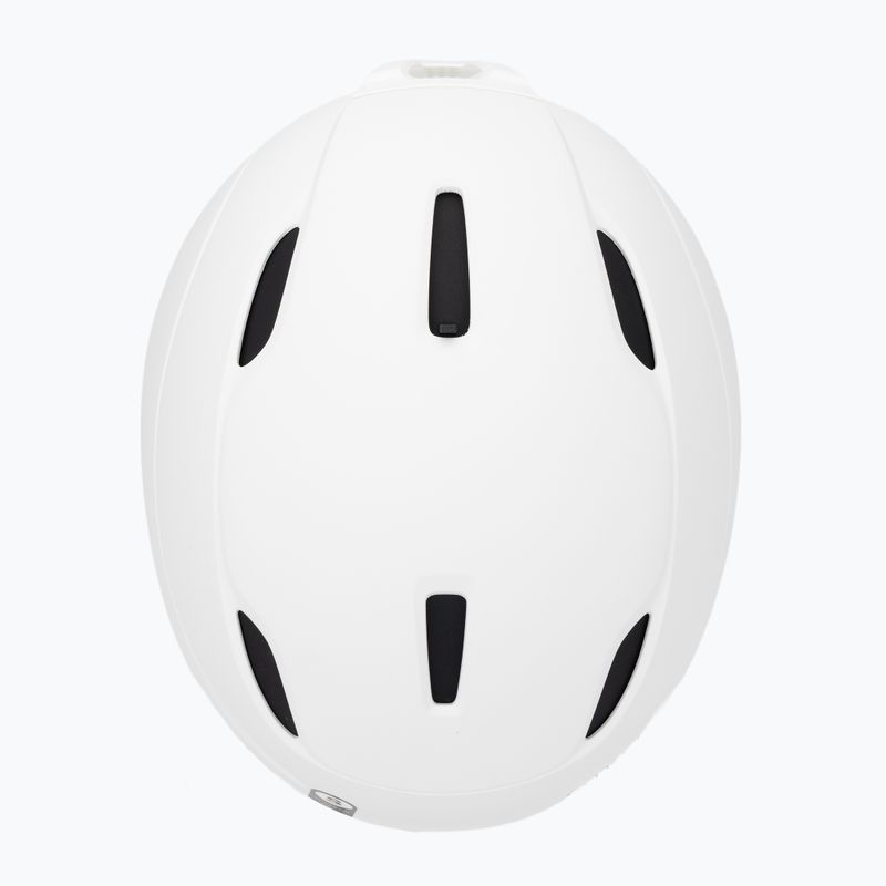 Giro Ceva MIPS ski helmet matte white 6
