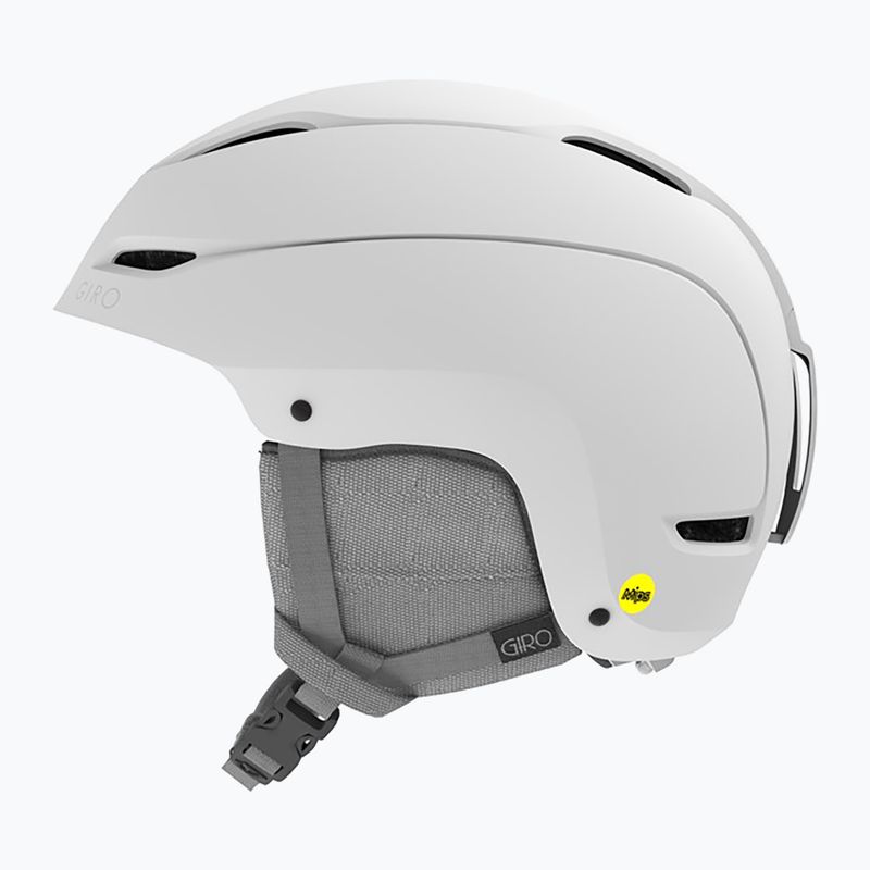 Giro Ceva MIPS ski helmet matte white 2