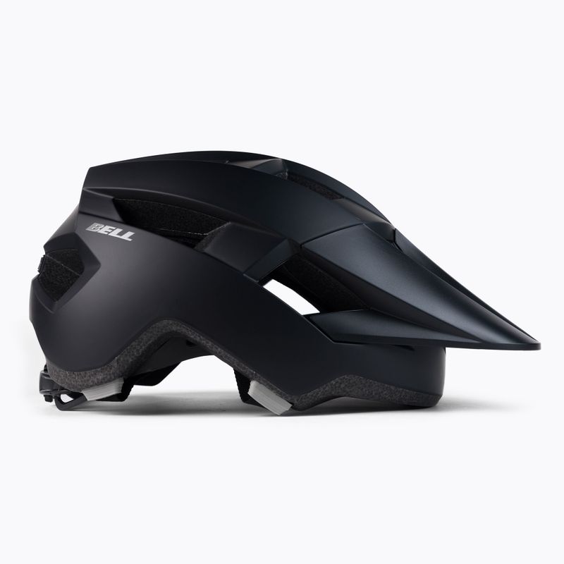 Bell Spark bicycle helmet black BEL-7101694 3