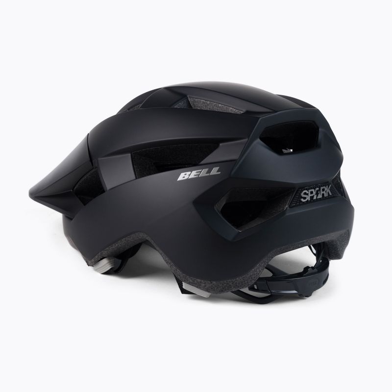 Bell Spark bicycle helmet black BEL-7101694 4