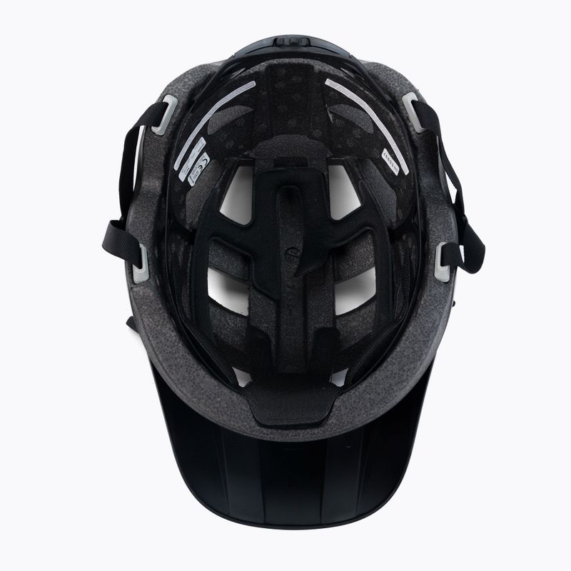Bell Spark bicycle helmet black BEL-7101694 5