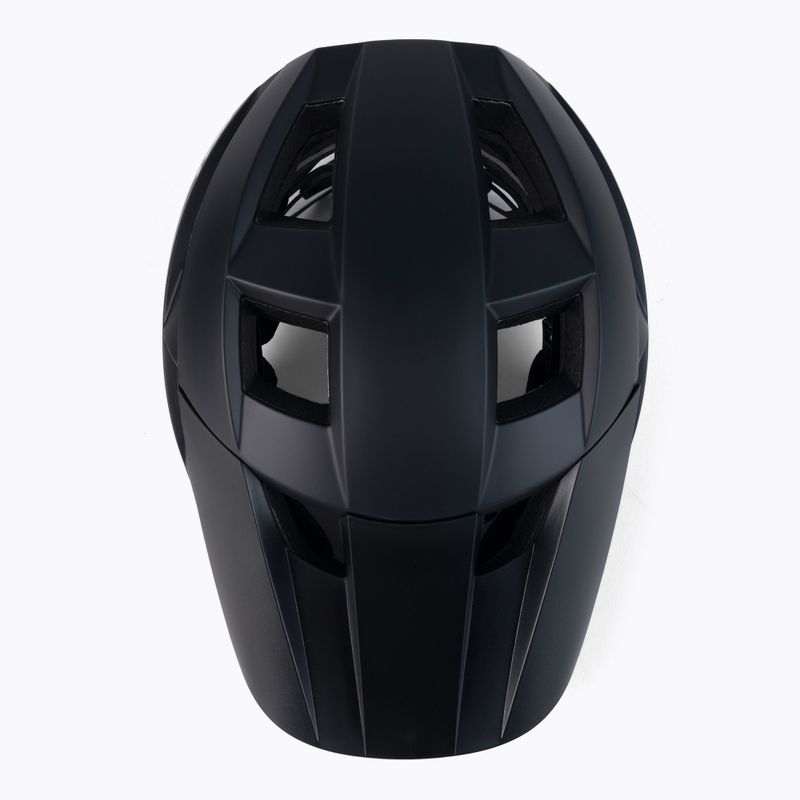Bell Spark bicycle helmet black BEL-7101694 6