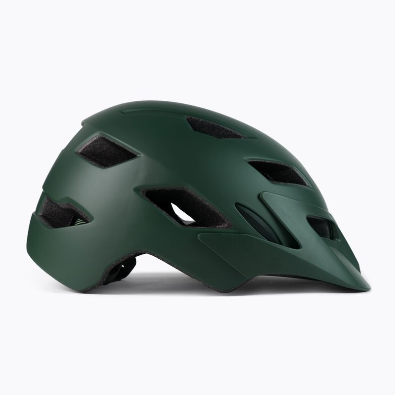 Bell SIDETRACK children's bike helmet green BEL-7101828 3