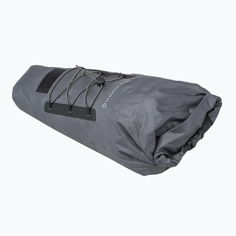 Blackburn Outpost Elite Seat Pack 10.5 l grey under-saddle bike bag