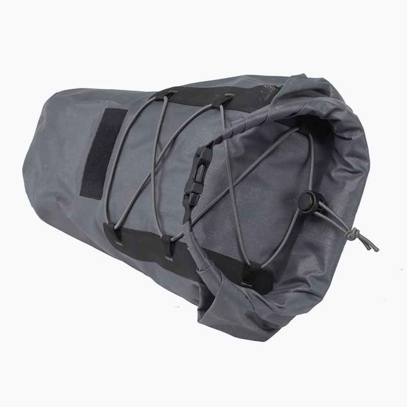 Blackburn Outpost Elite Seat Pack 10.5 l grey under-saddle bike bag 2