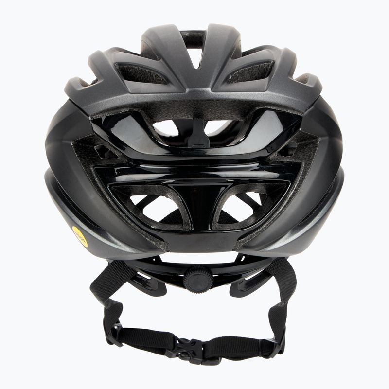 Giro Syntax Integrated MIPS bike helmet matte black 3