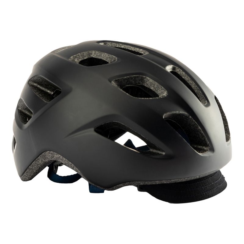 Giro Cormick bicycle helmet black GR-7100440