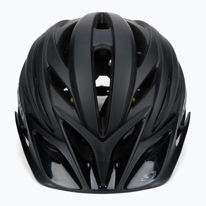 Giro Artex Integrated Mips bike helmet black GR-7099883 2