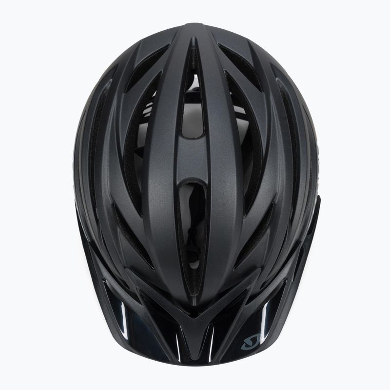 Giro Artex Integrated Mips bike helmet black GR-7099883 6