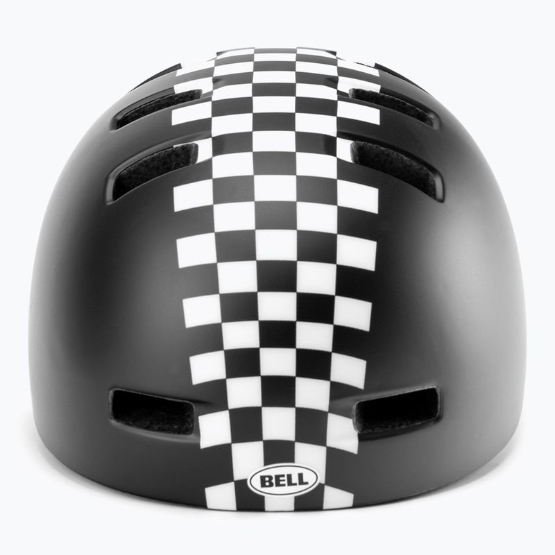 Bell LIL RIPPER children's bike helmet black BEL-7101762 2