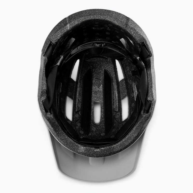 Bell Nomad grey mtb bike helmet BEL-7105359 5