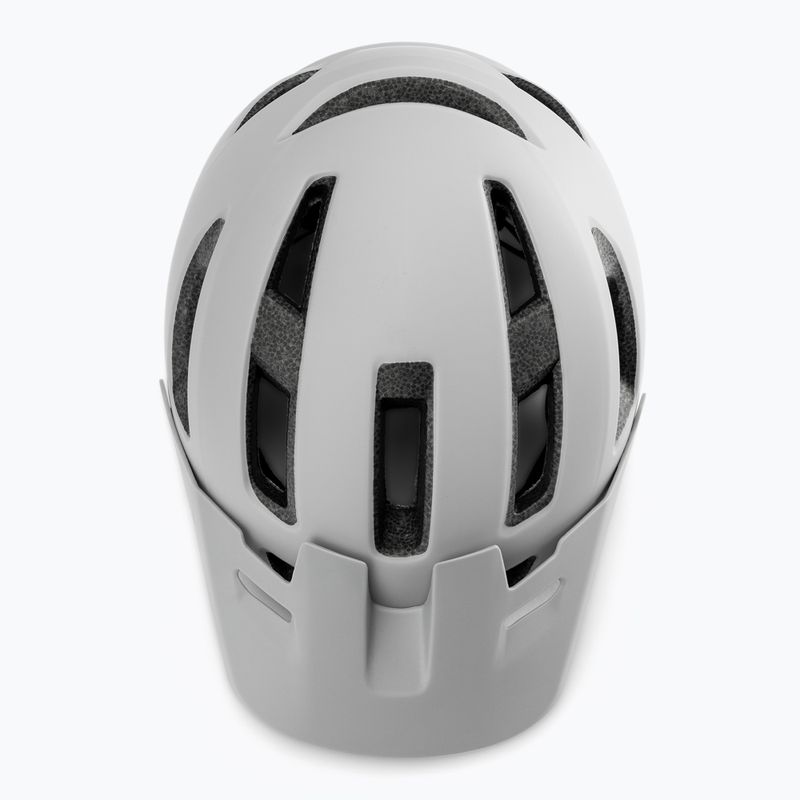 Bell Nomad grey mtb bike helmet BEL-7105359 6