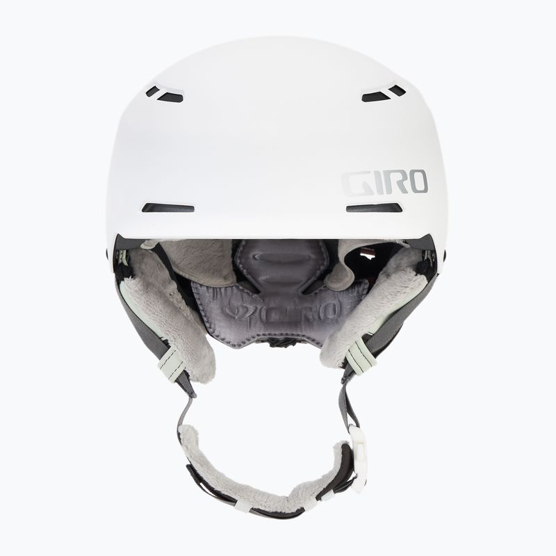 Giro Trig Mips ski helmet matte white 2